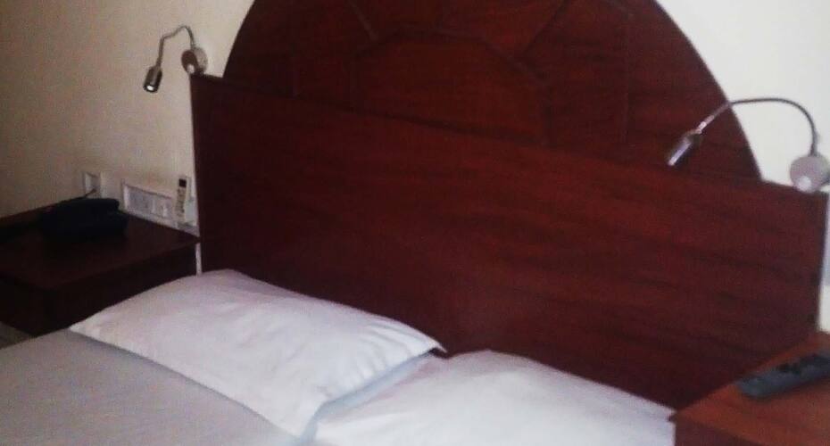Panakkal Tourist Home, Kochi 3